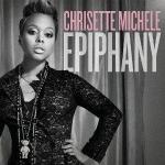 Chrisette Michele Epiphany 2009 Album Cover